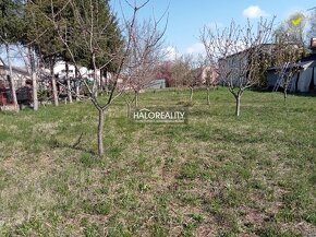 HALO reality - Predaj, záhradný pozemok   492 m2 Patince - 3