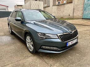 Škoda Superb III Facelift 2.0 TDI,110kw,DSG,STYLE,12/2019 - 3