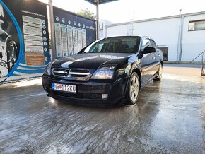 Predám, Opel Vectra C 2.2 dti 92.kw, 2004 - 3