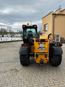 JCB 541-70 Xtra - 3