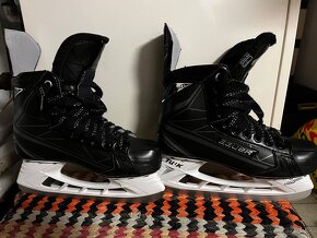 Bauer S160 limited edition - 3