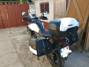 Suzuki DL 650 V-strom - 3