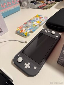 nintendo switch lite - 3