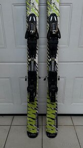 LYZE ATOMIC NOMAD 157 cm. - 3