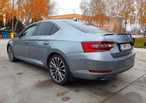 Škoda Superb 2.0 TDI LaK - Dsg - 4x4 - 3