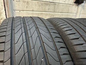 215/55R17 letne - 3