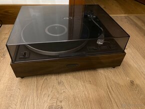 Pioneer PL12D  - Absolútny TOP STAV - 3