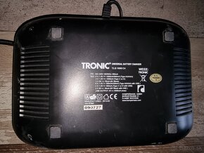 Nabíjačka batérií Tronic - 3