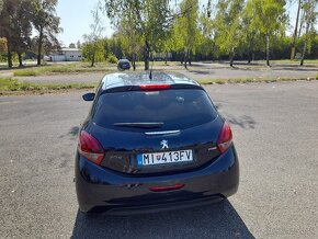 PEUGEOT 208 1,2  2017 - 3