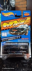 Hotwheels - 3