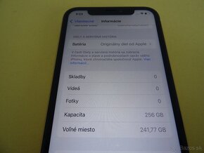 iPhone XR 64GB - ZÁRUKA 1 ROK - VELMI DOBRY STAV - 3