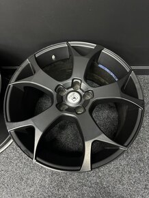 Alu ADESIGN 5x114.3 20” - 3