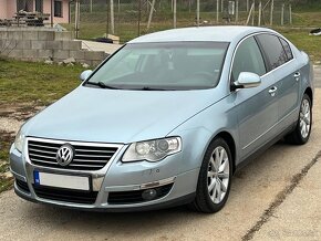 Vw passat b6 2.0 tdi - 3