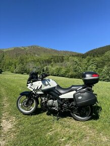 SUZUKI DL 650 V-Strom - 3