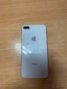 IPHONE 8 plus 64GB - 3