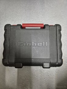 Einhell oscilačná brúska / multitool - 3