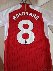 Dres arsenal adidas original - 3