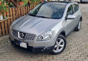 Nissan Qashqai 1.6i - 3