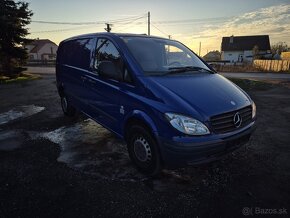 Mercedes Vito 109 cdi - 3