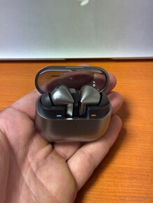 Samsung Galaxy Buds 3 Pro Silver - 3