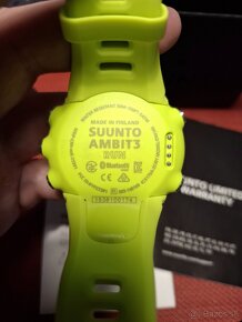 Suunto Ambit 3 Run - 3