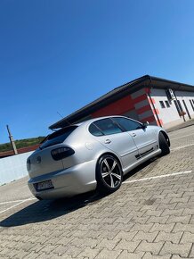 Seat leon 1.9 110kw arl - 3