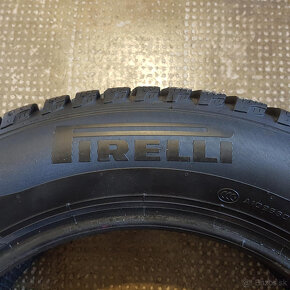 Zimné pneumatiky 185/65 R15 PIRELLI DOT2018 - 3