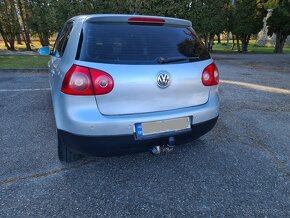 Volkswagen Golf 5 1.9 tdi 77 kw - 3