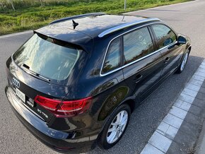 Predám Audi A3 Sportback 30TFSI 6M - 3