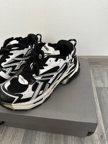 Balenciaga tenisky - 3