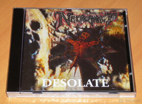 NECROSANCT - 2xCD - 3