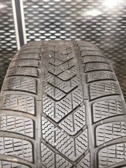 Pirelli Sottozero 225/55 R18 102V zimné pneumatiky - 3