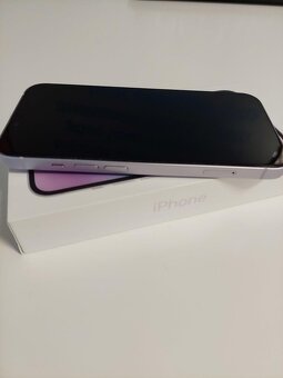 iPhone 14 128Gb Purple - 3