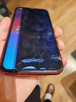 Predam iPhone Xr 64 GB - 3