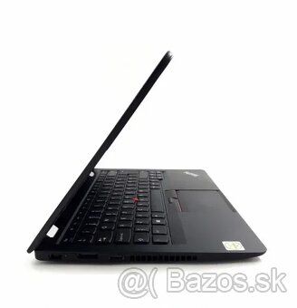 Lenovo ThinkPad 13 2nd Gen Intel Core I5-7300U 8 GB RAM 128 - 3