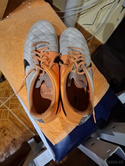 Nike TIEMPO kopačky - 3