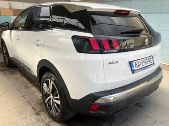 Peugeot 3008 - 3