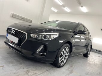 Hyundai I30 1.6 CRDi 81kw//model 2018// - 3