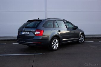 Škoda Octavia 3 Combi facelift - 3