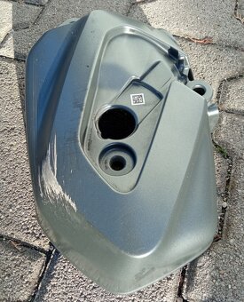 Kryt ventilov BMW 1250 - 3