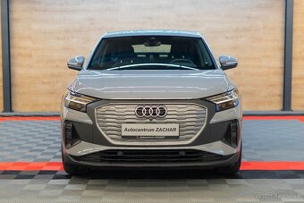 Audi Q4 e-tron Sportback 45 82 kWh - 3