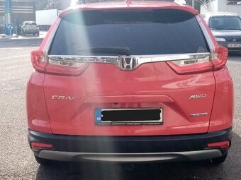 HONDA CR-V 2021, 2.0 e:HEV 5G - 3