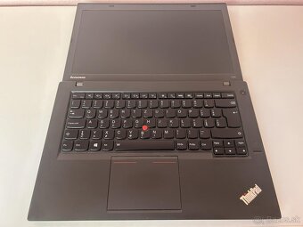 LENOVO ThinkPad/Intel®Core™i5/RAM4GB/SSD180GB/WIN10 - 3