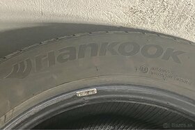 Letné pneu 235/55R18 HANKOOK - 3