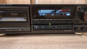 Technics RS-BX 727 - 3