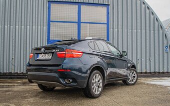 BMW X6 30d xDrive 4x4 180kW automat - 3