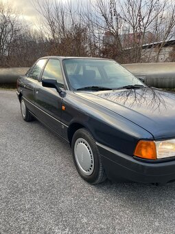 Audi 80 B3 1.8S - 3