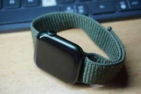 Apple watch 7 45mm GPS - 3