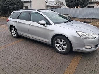 Citroën C5 1.6hdi - 3