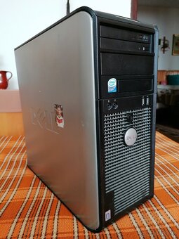 PC MSI a Dell s Historickými Hrami - 3